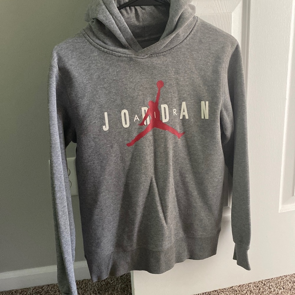 Air Jordan hoodie